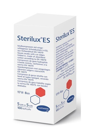 sterilux-es-opatrunek